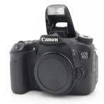 Digitale fotocamera | Canon EOS 70D body | Tweedehands, Verzenden, Gebruikt, Canon