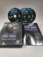 Peter Jacksons King Kong Official Game PC, Ophalen of Verzenden, Nieuw