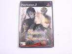 Playstation 2 - Shadow of Memories, Spelcomputers en Games, Ophalen of Verzenden, Nieuw