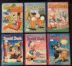 Donald Duck tijdschrift - ingebonden jaargangen 1983, 1984, Nieuw