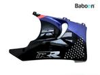 Onderkuip Rechts Honda CBR 900 RR Fireblade 1992-1993, Verzenden, Gebruikt