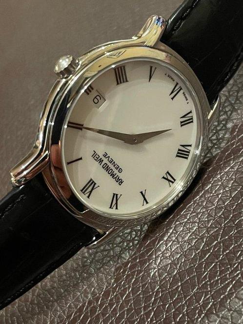Raymond Weil - Tradition Calatrava - Zonder Minimumprijs -, Sieraden, Tassen en Uiterlijk, Horloges | Heren