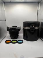 Zenit -8 3.5/30mm - Zodiak per 88 | Fisheye lens, Nieuw