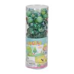 Nieuw Knikkers Mix in Koker, Ophalen of Verzenden, Nieuw