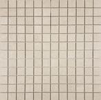 Mozaiek tegel beige 5x5 cm keramiek, Ophalen of Verzenden, Nieuw, Keramiek, 10 m² of meer