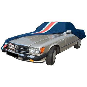 Autohoes passend voor Mercedes-Benz R107 SL binnen BESTE beschikbaar voor biedingen