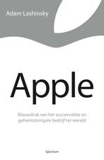 Apple 9789000309009 Adam Lashinsky, Verzenden, Gelezen, Adam Lashinsky