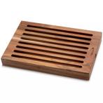 Déglon Broodplank met kruimelvanger – acaciahout – natu, Ophalen of Verzenden, Nieuw