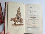 Shoberl, Frederic - The world in miniature. Hindoostan. -