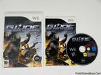 G.I. Joe - The Rise Of Cobra - HOL, Spelcomputers en Games, Games | Nintendo Wii, Gebruikt, Verzenden