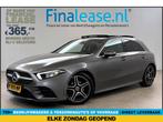 Mercedes-Benz A-Klasse 180 AMG Pano Sfeer LED Carplay Cruise, Automaat, Overige carrosserieën, Nieuw, Zilver of Grijs