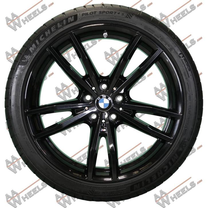 BMW 3 serie 4 serie 2 serie G20 G21 G22 G23 G42 791M 19 inch, Auto-onderdelen, Banden en Velgen, Gebruikt, Ophalen of Verzenden
