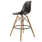 Dining Sidechair Wood Classic barkruk, Verzenden, Nieuw