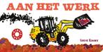 Aan het werk / Kabaalboek 9789026142086 Steve Light, Verzenden, Gelezen, Steve Light