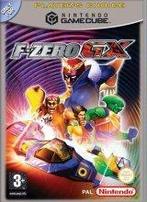 MarioCube.nl: F Zero GX Players Choice - iDEAL!, Spelcomputers en Games, Games | Nintendo GameCube, Ophalen of Verzenden, Gebruikt