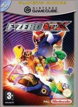MarioCube.nl: F Zero GX Players Choice - iDEAL!, Spelcomputers en Games, Games | Nintendo GameCube, Gebruikt, Ophalen of Verzenden