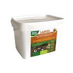 Larvex | BSI | 12 kg (Ecologisch, 400 m²), Verzenden, Nieuw