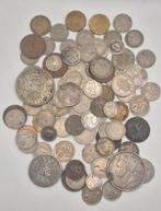 Verenigd Koninkrijk. Colection 300grams coins including, Postzegels en Munten