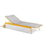 Babel D Kissi Ligbed met wielen, Verzenden, Nieuw