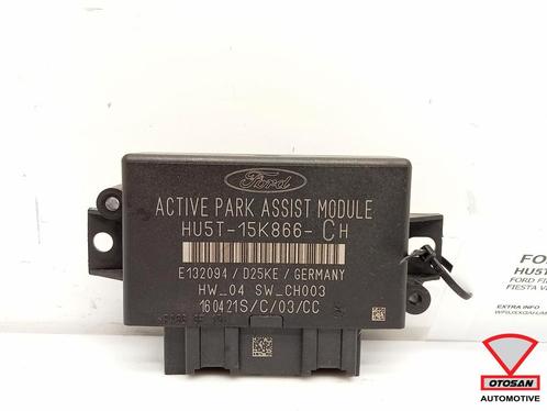 Ford Fiesta MK8 2017+ PDC Module HU5T15K866CH, Auto-onderdelen, Elektronica en Kabels, Gebruikt, Ford, Ophalen