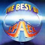 LP gebruikt - Space - The Best Of Space, Zo goed als nieuw, Verzenden