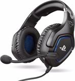 Trust GXT 488 Forze – PS4 & PS5 – Official Licensed Gaming, Telecommunicatie, Nieuw, Verzenden