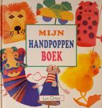 MIJN HANDPOPPENBOEK 9789065908285 ORTON, Verzenden, Gelezen, ORTON