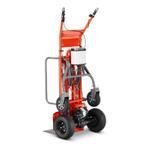 Elektrische steekwagen - 350W - 260 kg draagvermogen - 40..., Ophalen of Verzenden, Nieuw
