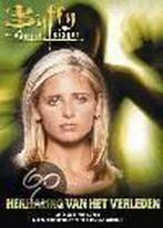 Herhaling van het verleden / Buffy, the vampire slayer, Verzenden, Zo goed als nieuw, A.B. Cover