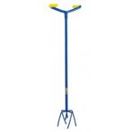 Bodembewerker | GardenClaw | 96 cm (Handmatig, Staal), Verzenden, Nieuw, GardenClaw