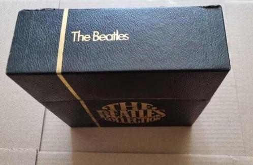 Beatles - Beatles - The Beatles Collection [24 Singles Box, Cd's en Dvd's, Vinyl Singles