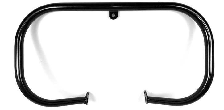 Valbeugel Zwart voor Harley-Davidson FLH/FLT Touring 1988-19, Motoren, Onderdelen | Harley-Davidson, Nieuw, Verzenden