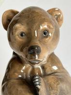 Rosenthal - Fritz Heidenreich - Figuur - Oso - Porselein