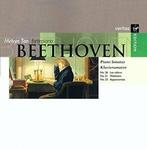 Beethoven: Piano Sonatas DVD Melvyn Tan  724356116023, Cd's en Dvd's, Verzenden, Gebruikt