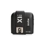 Godox X1 Transmitter - Nikon, Audio, Tv en Foto, Fotografie | Fotostudio en Toebehoren, Ophalen of Verzenden, Zo goed als nieuw