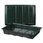 Kweekbak | 35 x 23.5 cm (5 stuks), Tuin en Terras, Kweekspullen, Verzenden, Nieuw