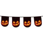 Twisk vlaggenlijn Halloween pompoen van €3,99 voor €2,40, Ophalen of Verzenden, Nieuw