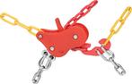 Carpoint Sneeuwkettingen KNS-120 9mm, Fietsen en Brommers, Fietsonderdelen, Ophalen of Verzenden, Nieuw, Carpoint