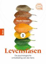 9789024449828 Levensfasen | Tweedehands, Boeken, Verzenden, Zo goed als nieuw, Maryke Tieleman