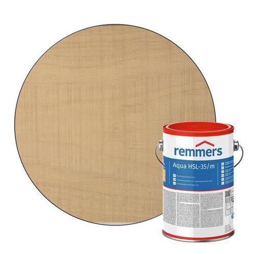 Remmers Aqua HSL-35/m FT48077 Vuren /Accoya beits Naturel..., Doe-het-zelf en Verbouw, Verf, Beits en Lak, Verzenden