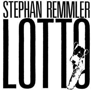 LP gebruikt - Stephan Remmler - Lotto, Cd's en Dvd's, Vinyl | Pop, Zo goed als nieuw, Verzenden