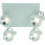 Freelight spot Galileo PL7244W Nieuw, Ophalen, Overige materialen, Nieuw, Industrieel