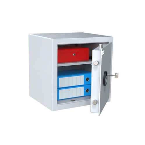 Sistec MT4+ met dubbelbaard sleutelslot, Huis en Inrichting, Brandblussers en Brandkasten, Brandkast, Nieuw, Ophalen of Verzenden