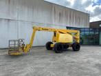 Veiling: Knikarmhoogwerker Haulotte HA20PX Diesel 22m, Zakelijke goederen, Machines en Bouw | Liften, Steigers en Ladders, Ophalen