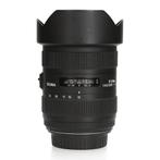 Sigma 12-24mm 4.5-5.6 DG EX IF HSM II, Ophalen of Verzenden, Zo goed als nieuw