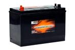 Vetus Deepcycle Accu 110Ah, Watersport en Boten, Ophalen of Verzenden, Nieuw, Zeilboot of Motorboot