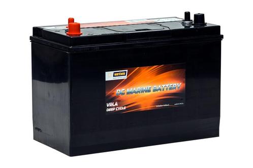 Vetus Deepcycle Accu 110Ah, Watersport en Boten, Bootonderdelen, Nieuw, Zeilboot of Motorboot, Ophalen of Verzenden