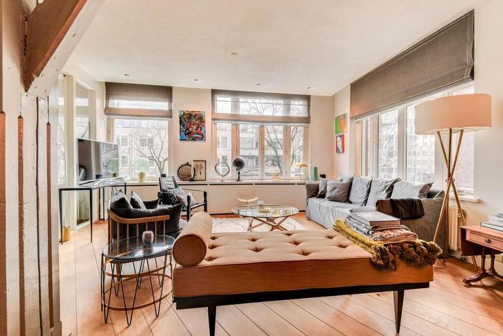 Te huur: Appartement Looiersgracht in Amsterdam, Huizen en Kamers, Huizen te huur, Noord-Holland, Appartement