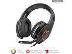GXT455 Torus - Gaming Headset - RGB, Verzenden, Nieuw