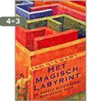 Magisch Labyrint 9789057120367 I. Stewart, Verzenden, Gelezen, I. Stewart